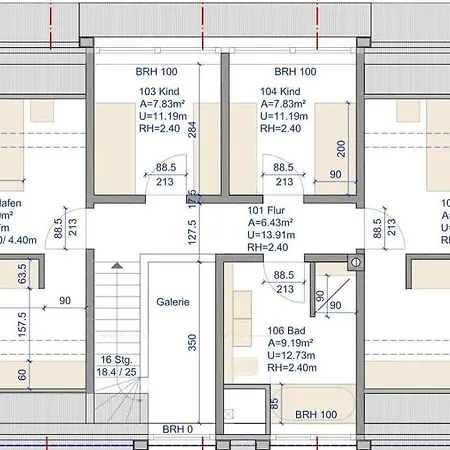 Vakantiehuis Aurora Mit Sauna Und Whirlpool *